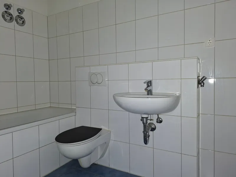 Einkommensorientierte Miete – 1-Person-Haushalt mit WBS-Berechtigung gesucht — photo 1